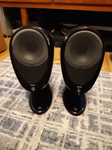 Tannoy arena satellite - arena,