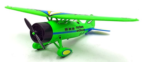 Ertl approx 30cm wingspan - approx,