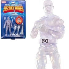 Secret Wars Marvel Legends Ice