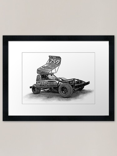 259 paul hines brisca f1 - -,