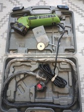 Exakt Precision EC310-GL Mini Circular Plunge Saw