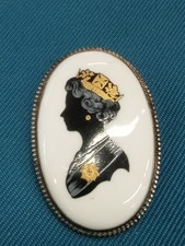 Vintage Queen Elizabeth II