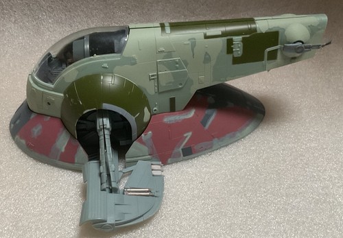 Revell snaptite slave star - slave,