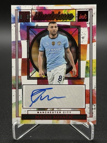 Panini impeccable premier - panini,