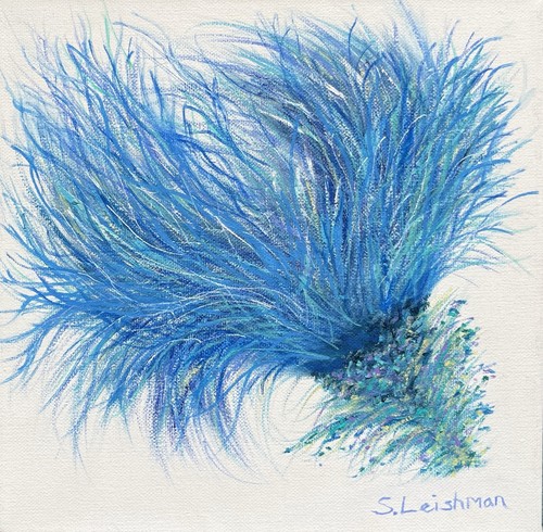 Original acrylic painting a - painting,