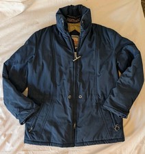 Vintage Mighty Mac Coat Mens