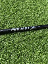 Brand New Project X 6.5