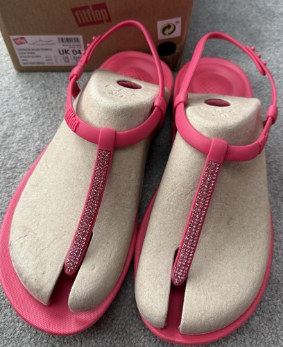 New fitflop iqushion splash - fitflop,