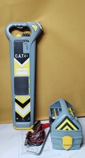Radiodetection CAT4+ &Genny4 &