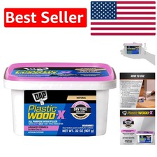 All-Purpose Wood Filler 32 Oz