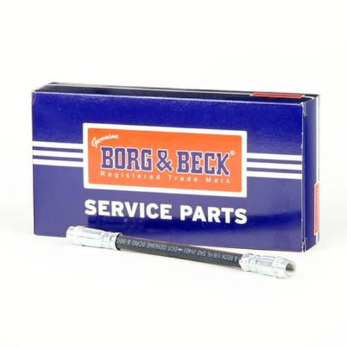 Borg beck brake - &,