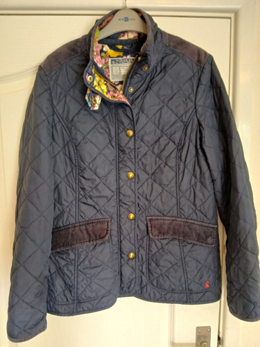 Joules moredale women blue - moredale,