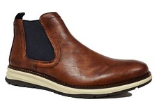 Rieker 14752 boots mens - boots,