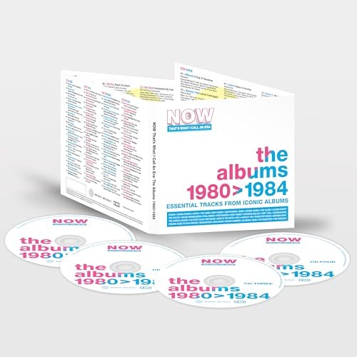Various now that - what, i