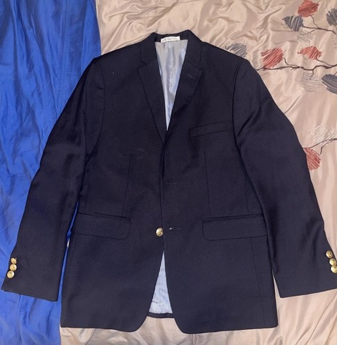 Boy izod gold buttoned - boy’s, gold-buttoned