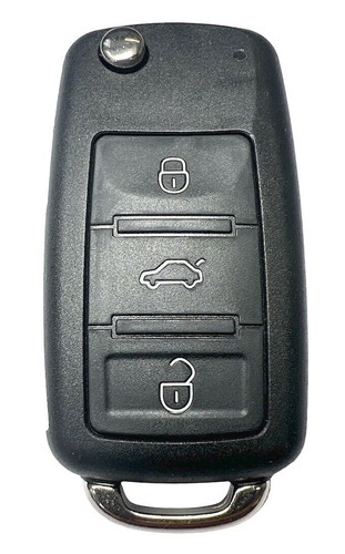 Rfc button flip - key, case