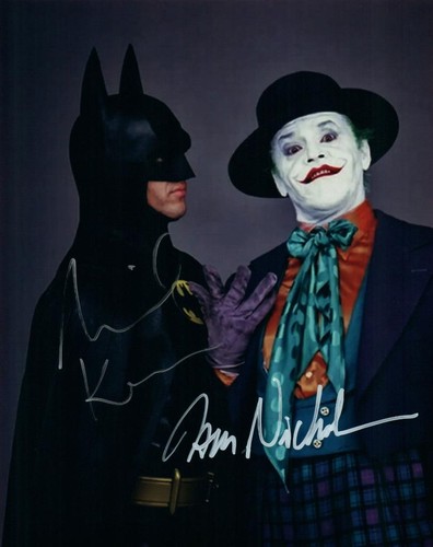 Michael keaton jack nicholson - jack,
