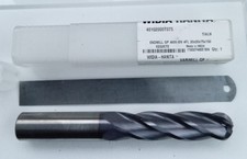 Widia 20mm Long Series End