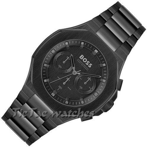 Boss taper men watch 1514088 - boss,