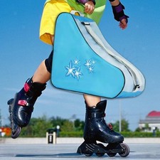 Roller skate bag portable - roller,