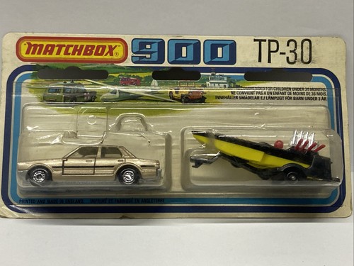Matchbox lesney superfast 900 - matchbox,