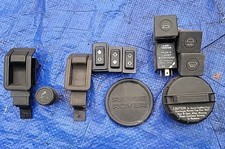 Range Rover Classic spares job