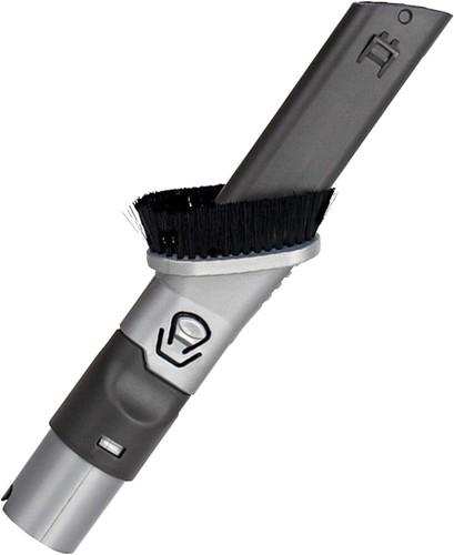 2in1 crevice duster - crevice, for