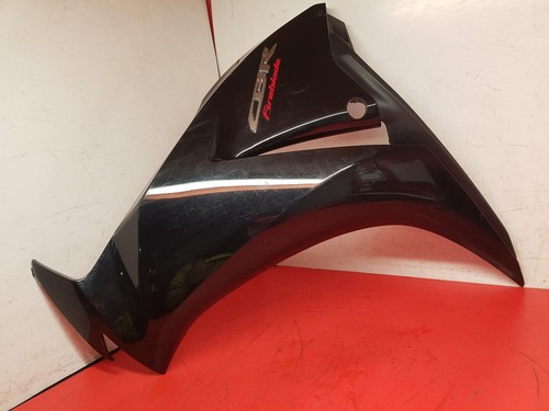 Honda cbr 1000 lh left - honda, ra-e