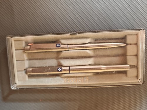 Parker flighter double - parker,
