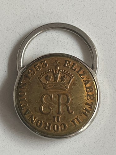 1953 queen elizabeth - 1953,