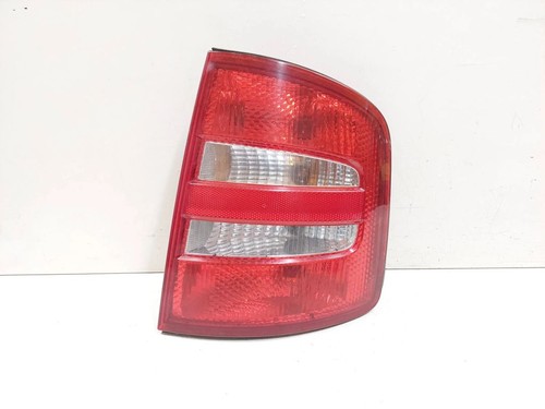 Skoda fabia mk1 2003 - skoda,