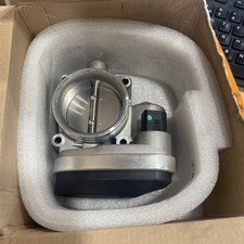 Lemark LTB057 Throttle Body