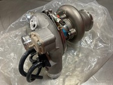 BW Borg Warner EFR 7163 550hp