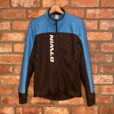 B'twin Decathlon 700 Bike Cycling Jacket Size Medium