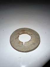 Ford Sierra Sapphire Xr4x4 200E Seat Belt Anchorage Bolt Paper Retainer Washer 