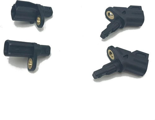 4pcs front rear left - 4pcs,