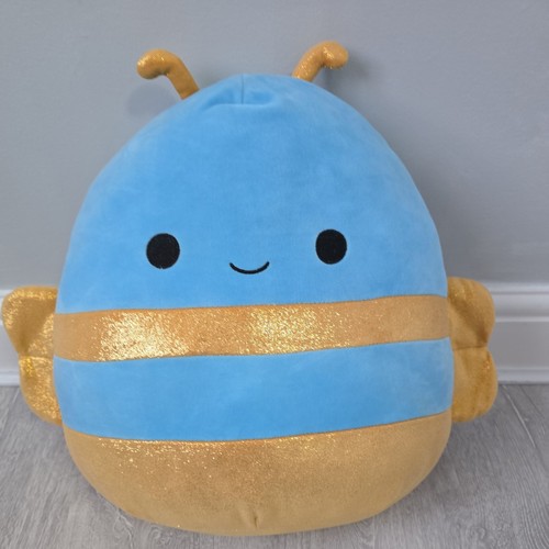 Large squishmallows barnet the - squishmallows,