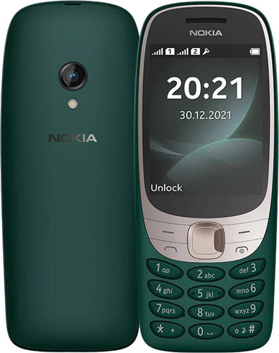 Brand new nokia 6310 - new, 4g