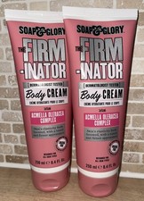 2x Soap & Glory ORIGINAL