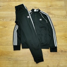 Adidas SST Tracksuit Jacket