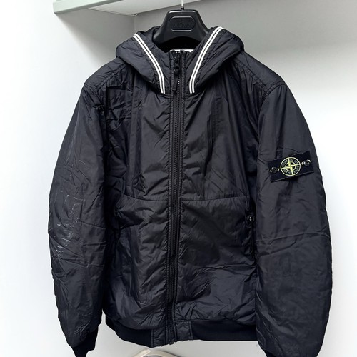 Stone island jacket - jacket, coat