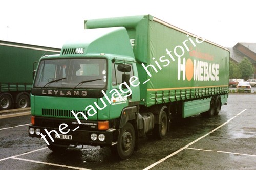 Thh truck photos leyland - thh,
