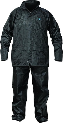 Tools unisex black ox - ox,