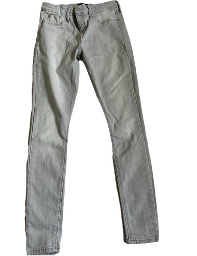 River island skinny jeans - jeans, grey