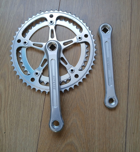 Vintage suntour superbe - vintage, sr