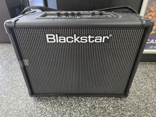 Blackstar stereo - stereo, v2