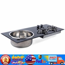 PortableBoat Caravan RV Camper