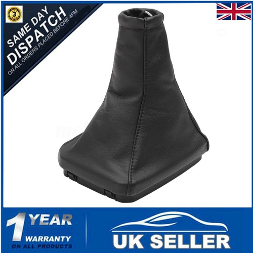 Gear shift knob gaiter - shift,
