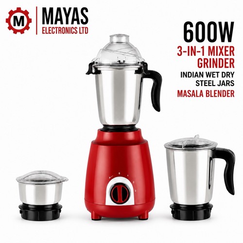 Professional 600w 1 mixer - professional,