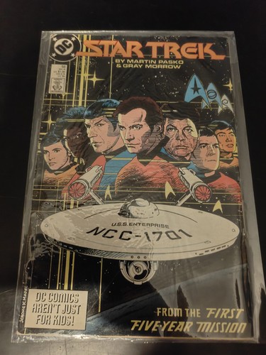Star trek 1984 - -,